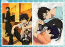 Kuro, Rin & Yukio Blue Exorcist Photo Collection Album