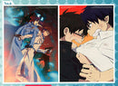 Rin Okumura & Yukio Okumura Blue Exorcist (Angry ver.) Photo Collection Album