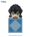 Inosuke Hashibira Hikkake Figure