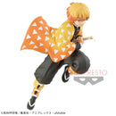Zenitsu Agatsuma Demon Slayer Vibration Stars Figure