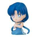 Princess Mercury Sailor Moon Eternal Hugcot Vol. 2 Figure