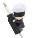 Satoru Gojo Jujutsu Kaisen Cable Hugcot Cover Figure