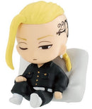 Ken Ryuguji Tokyo Revengers Nemurasetai Figure