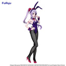 Shalltear Bloodfallen Overlord BiCute Bunnies Figure