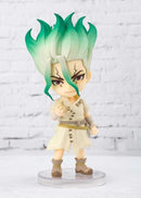 Senku Ishigami Dr. Stone Figuarts Mini Figure