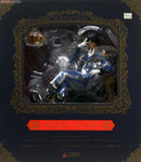 Atobe Keigo Prince of Tennis 1/8 Scale Statue