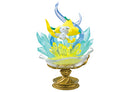 Jirachi Pokemon Gemstone Collection 2 Figure