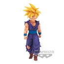 Son Gohan SSJ Dragon Ball Z Solid Edge Works The Departure Vol. 5 Figure