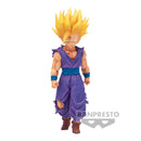 Son Gohan SSJ2 Dragon Ball Z Solid Edge Works The Departure Vol. 5 Figure