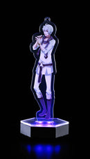 Sogo Osaka Idolish7 Tama Colle Acrylic Keychain