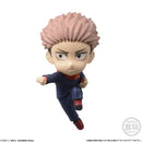 Yuji Itadori Jujutsu Kaisen Adverge Motion 2 Figure