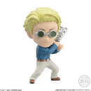 Kento Nanami Jujutsu Kaisen Adverge Motion 2 Figure