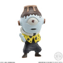 Jogo Jujutsu Kaisen Adverge Motion 2 Figure