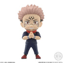 Sukuna Jujutsu Kaisen Adverge Motion 2 Figure