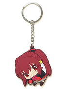 Rin Natsume Little Busters Pinched Key Holder