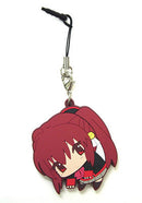 Rin Natsume Little Busters Pinched Earphone Jack Strap