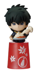 Toushirou Kijikata Gintama Pigure Collection Earphone Jack