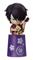 Shinsuke Takasugi Gintama Pigure Collection Earphone Jack