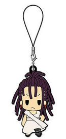 Kassim Magi The Labyrinth of Magic D4 Rubber Strap Collection Vol. 2
