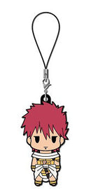 Masrur Magi The Labyrinth of Magic D4 Rubber Strap Collection Vol. 2
