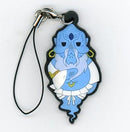 Amon Magi The Labyrinth of Magic D4 Rubber Strap Collection Vol. 2