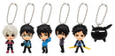 Souya Kazama World Trigger Swing 2 Figure Keychain
