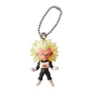 Vegeta Xeno SSJ3 Dragon Ball Super: Ultimate Deformed Mascot The Best Vol.23