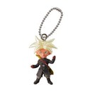 Xeno Future Trunks SSJ Dragon Ball Super: Ultimate Deformed Mascot The Best Vol.23