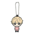 Mikey Manjiro Sano Tokyo Revengers Rubber Mascot Keychain Vol. 3