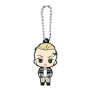 Ken Ryuguji Tokyo Revengers Rubber Mascot Keychain Vol. 3