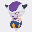 Freezer First Form Dragon Ball Kai Chara Fortune Series Freeza Edition Fastener