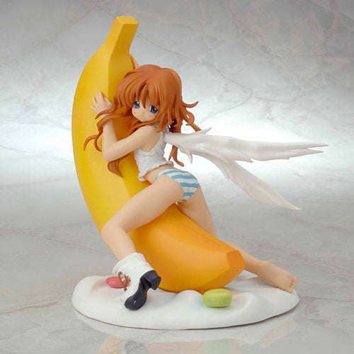 Banana is a Snack 1/10 Scale Figure