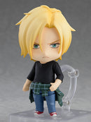 Nendoroid Ash Lynx Figure No.1077 (Re-Issue)