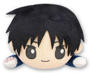 Roy Mustang Fullmetal Alchemist Nesoberi Plush
