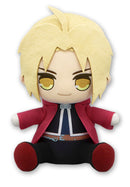 Edward Elric Fullmetal Alchemist Big Kyurumaru Plush