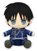 Roy Mustang Fullmetal Alchemist Big Kyurumaru Plush