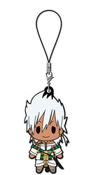 Sharrkan Magi The Labyrinth of Magic D4 Rubber Strap Vol. 3