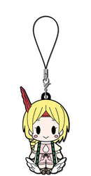 Pisti Magi The Labyrinth of Magic D4 Rubber Strap Vol. 3