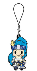 Hinahoho Magi The Labyrinth of Magic D4 Rubber Strap Vol. 3