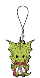 Drakon Magi The Labyrinth of Magic D4 Rubber Strap Vol. 3