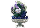 Chandelure Pokemon Gemstone Collection 2 Figure