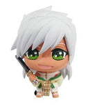 Sharrkan Magi The Labyrinth of Magic Karakore Colorfull Collection Fastener
