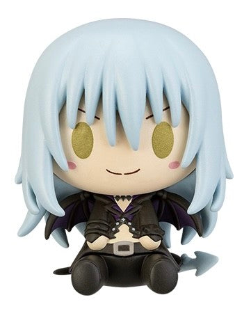 Rimuru Tempest Thank you for voting! Rimuru-sama Festival Edition Ichiban Kuji Chokonokko Mini Figure