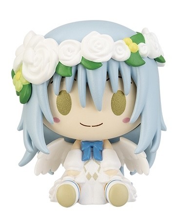 Rimuru Tempest Thank you for voting! Rimuru-sama Festival Edition Ichiban Kuji Chokonokko Mini Figure