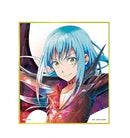Rimuru Tempest Thank you for voting! Rimuru-sama Festival Edition Ichiban Kuji Illustration Board