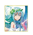 Rimuru Tempest Thank you for voting! Rimuru-sama Festival Edition Ichiban Kuji Illustration Board