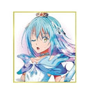 Rimuru Tempest Thank you for voting! Rimuru-sama Festival Edition Ichiban Kuji Illustration Board