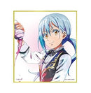 Rimuru Tempest Thank you for voting! Rimuru-sama Festival Edition Ichiban Kuji Illustration Board