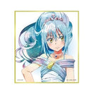 Rimuru Tempest Thank you for voting! Rimuru-sama Festival Edition Ichiban Kuji Illustration Board