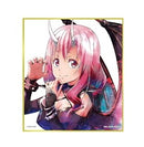 Shuna Thank you for voting! Rimuru-sama Festival Edition Ichiban Kuji Illustration Board